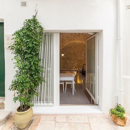 Vittoria Luxury Suite A Ostuni By Wonderful Italy Экстерьер фото