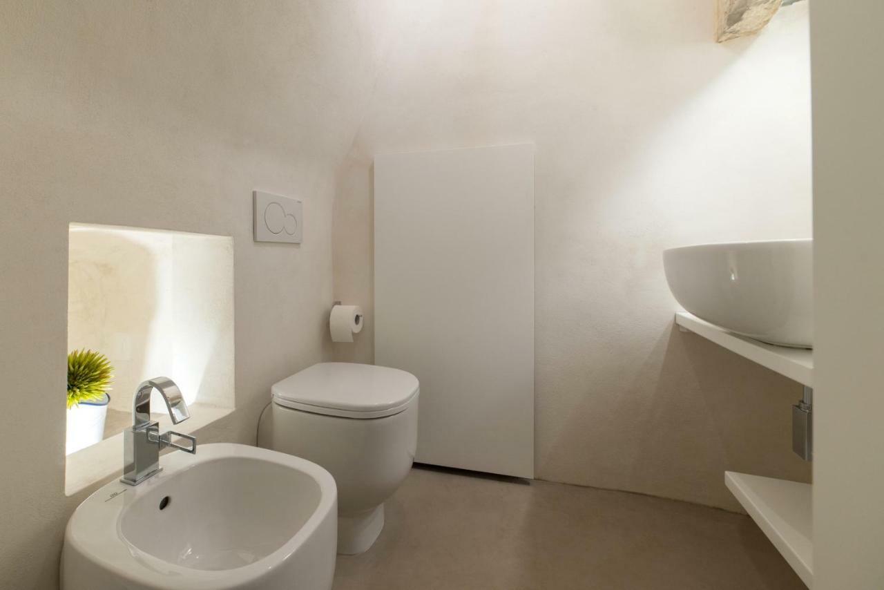 Vittoria Luxury Suite A Ostuni By Wonderful Italy Экстерьер фото